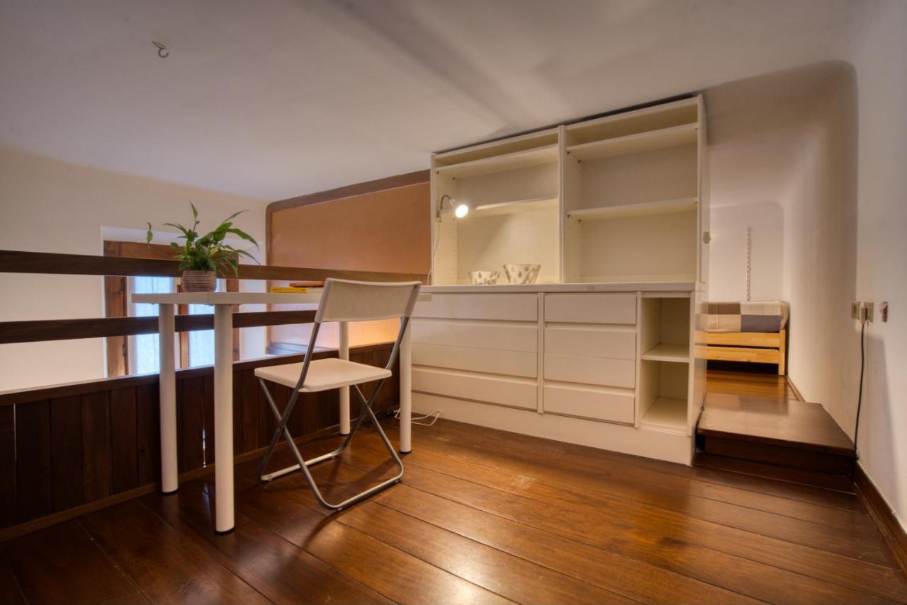 Apartamento Caseospitali - Deangeli, Trilocale X5 Con Bagno Nuovo A 7 Fermate Dal Duomo