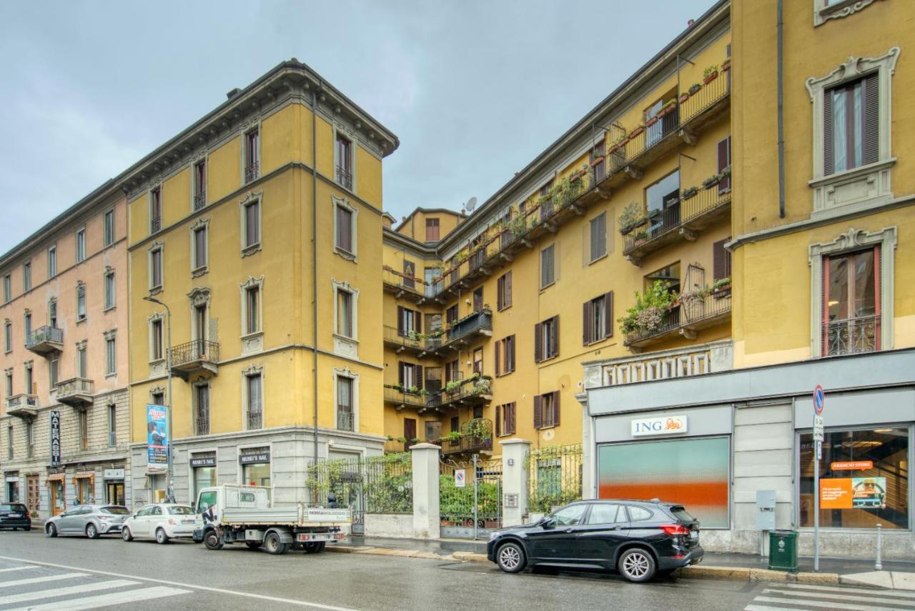 Apartamento Caseospitali - Deangeli, Trilocale X5 Con Bagno Nuovo A 7 Fermate Dal Duomo