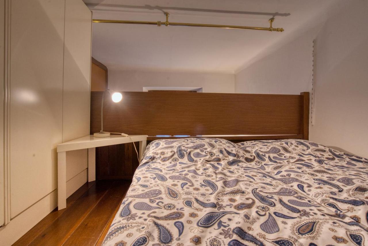 Caseospitali - Deangeli, Trilocale X5 Con Bagno Nuovo A 7 Fermate Dal Duomo Milão