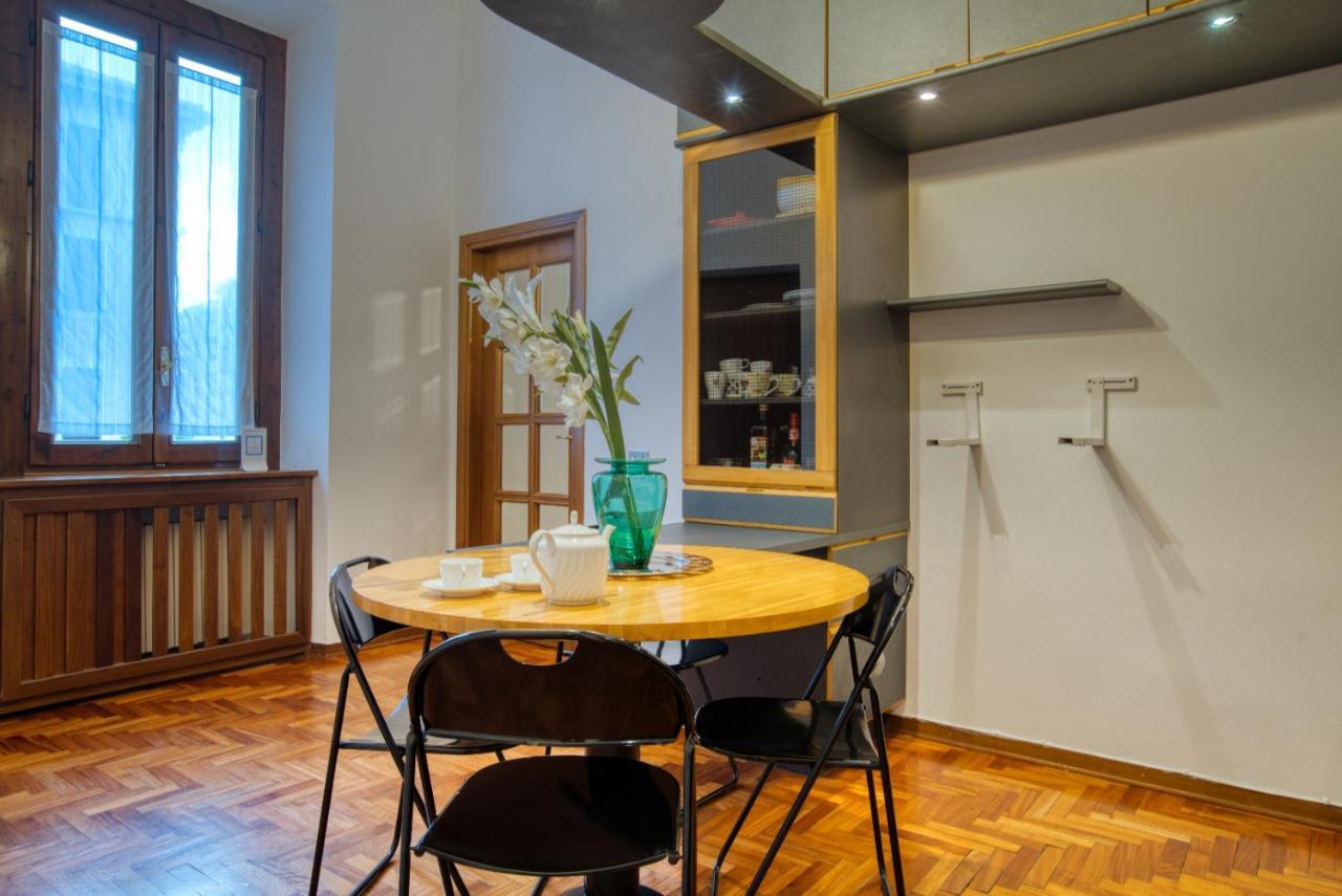 Apartamento Caseospitali - Deangeli, Trilocale X5 Con Bagno Nuovo A 7 Fermate Dal Duomo *